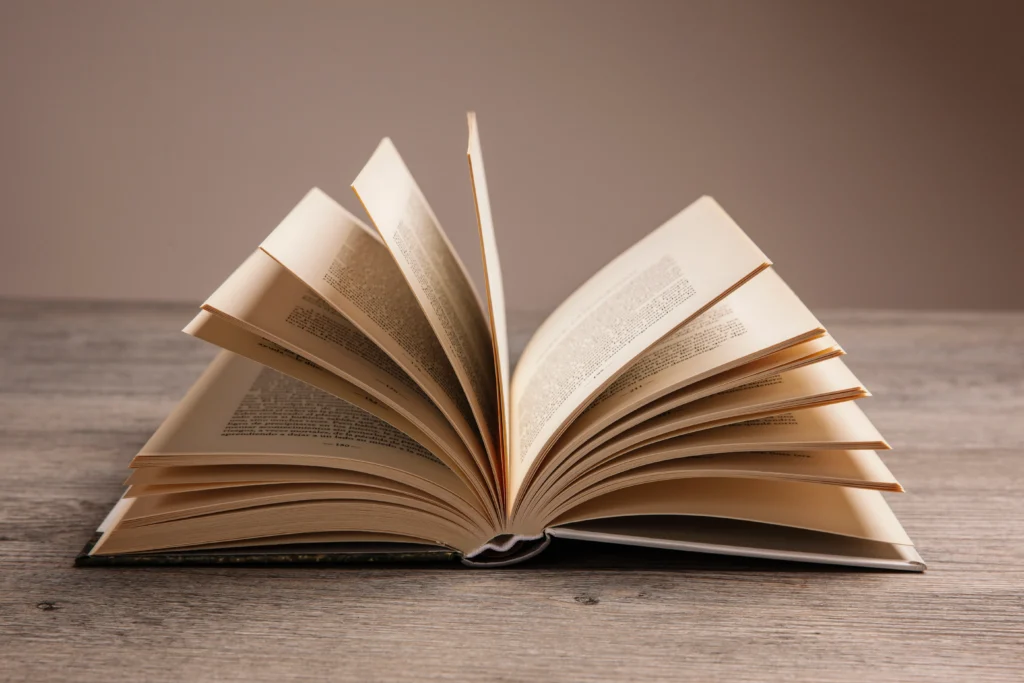 kitap yayinlamak